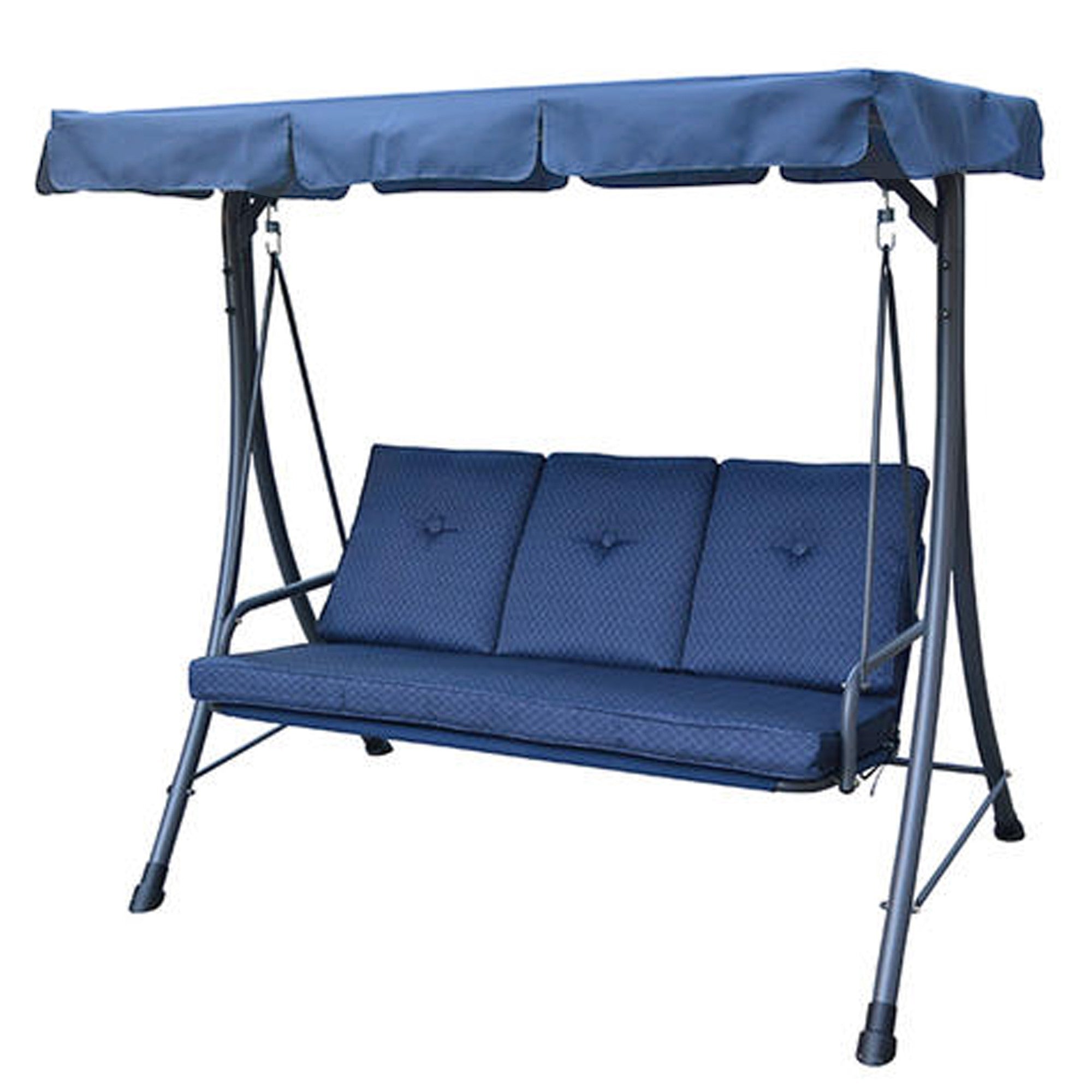 Replacement Canopy for Menards RUS415H Swing | Garden Winds