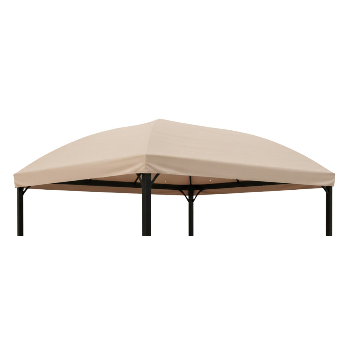 Replacement Canopy for Menards Domed L-GZ702PCO-A 10' x 13' Gazebo