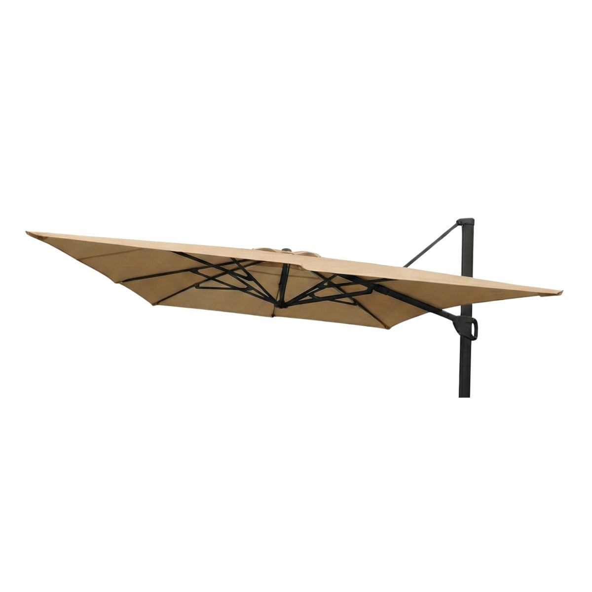 Replacement Canopy for UMB-952370 10 x 13 Offset Umbrella