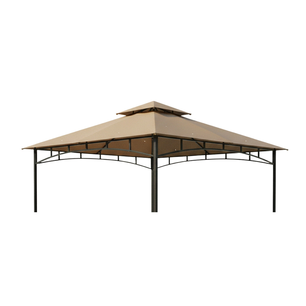 Replacement Canopy for AWGHG-10x12, GHG-1012DP-NT Gazebo - Riplock