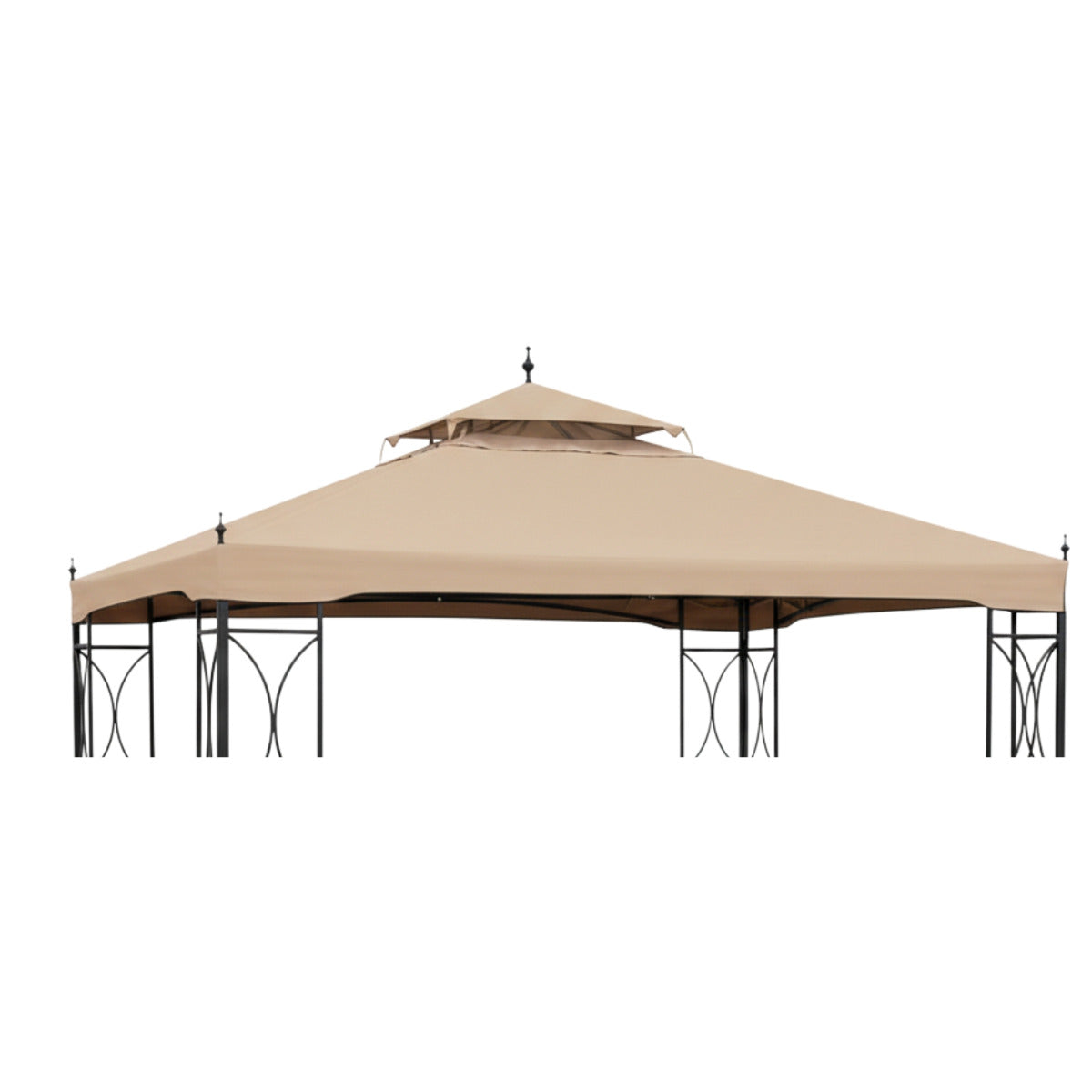 Replacement Canopy for TJ-288-1012, TJ2881012 Arrow Crescent