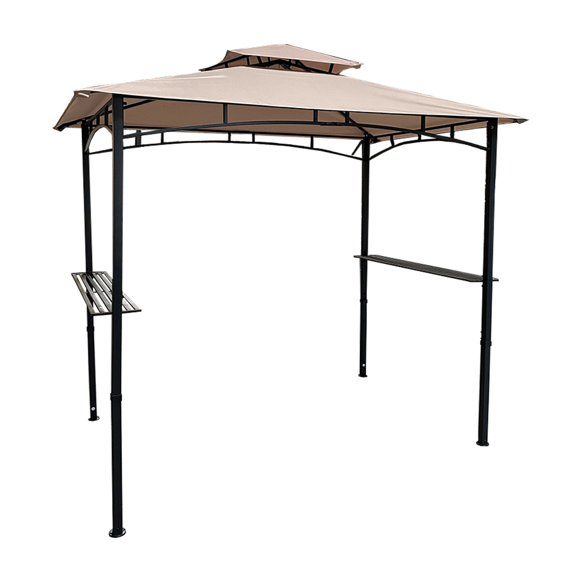 Replacement Canopy for TJ-003-0805 Grill Gazebo - RipLock 350