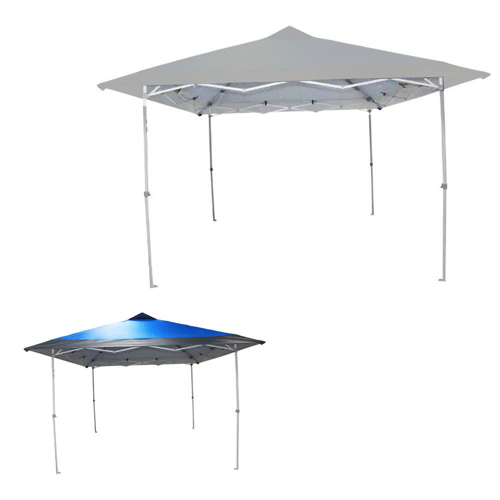 Replacement Canopy for Everbilt 12' X 12' Pop Up Gazebo - RipLock 350 Replacement Canopy for Everbilt 12' X 12' Pop Up Gazebo - RipLock 350