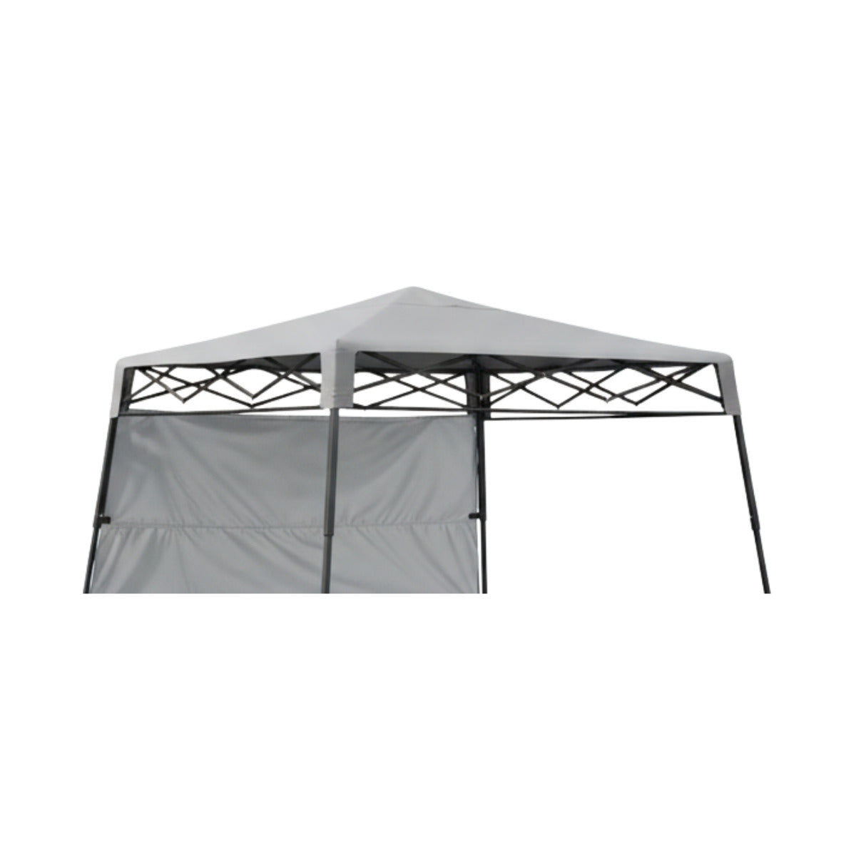 Replacement Canopy and Sunshade for Quik Shade Go Hybrid Tangkula