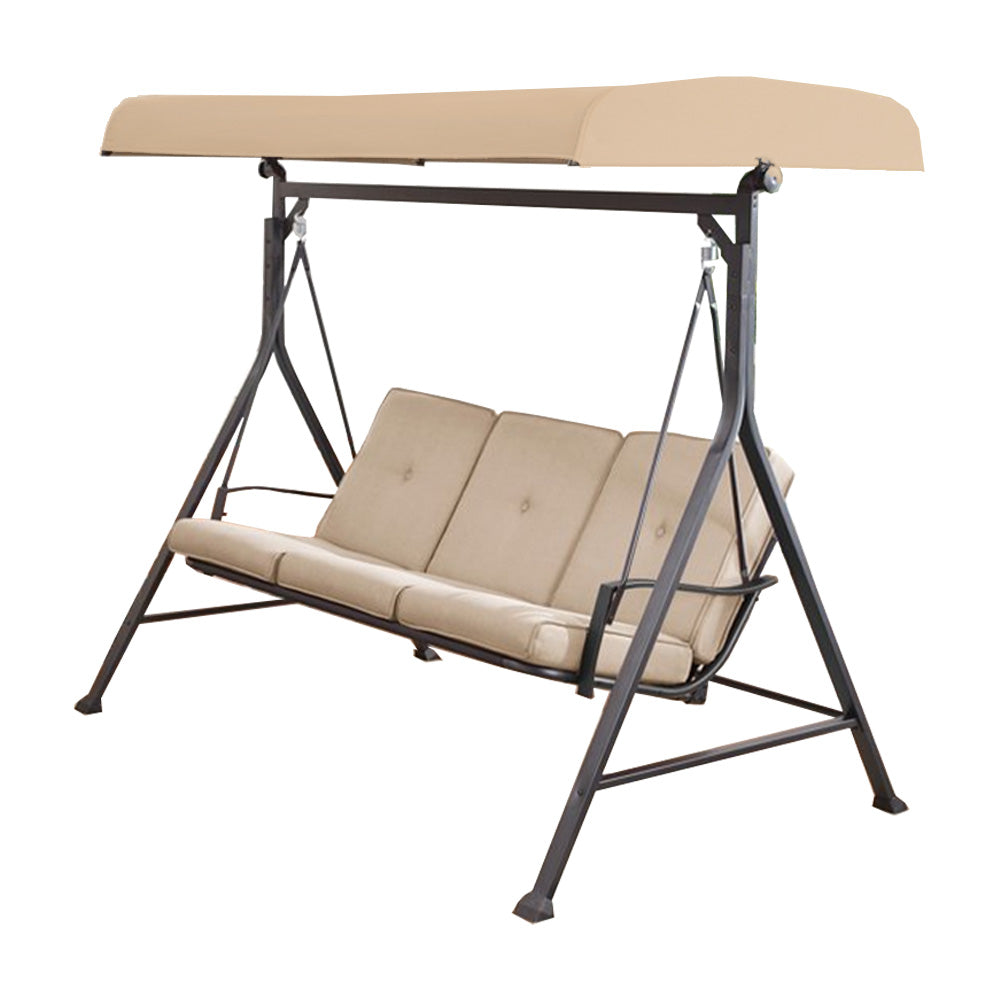 Replacement Canopy for Mainstays Forest Hills Swing Version 2