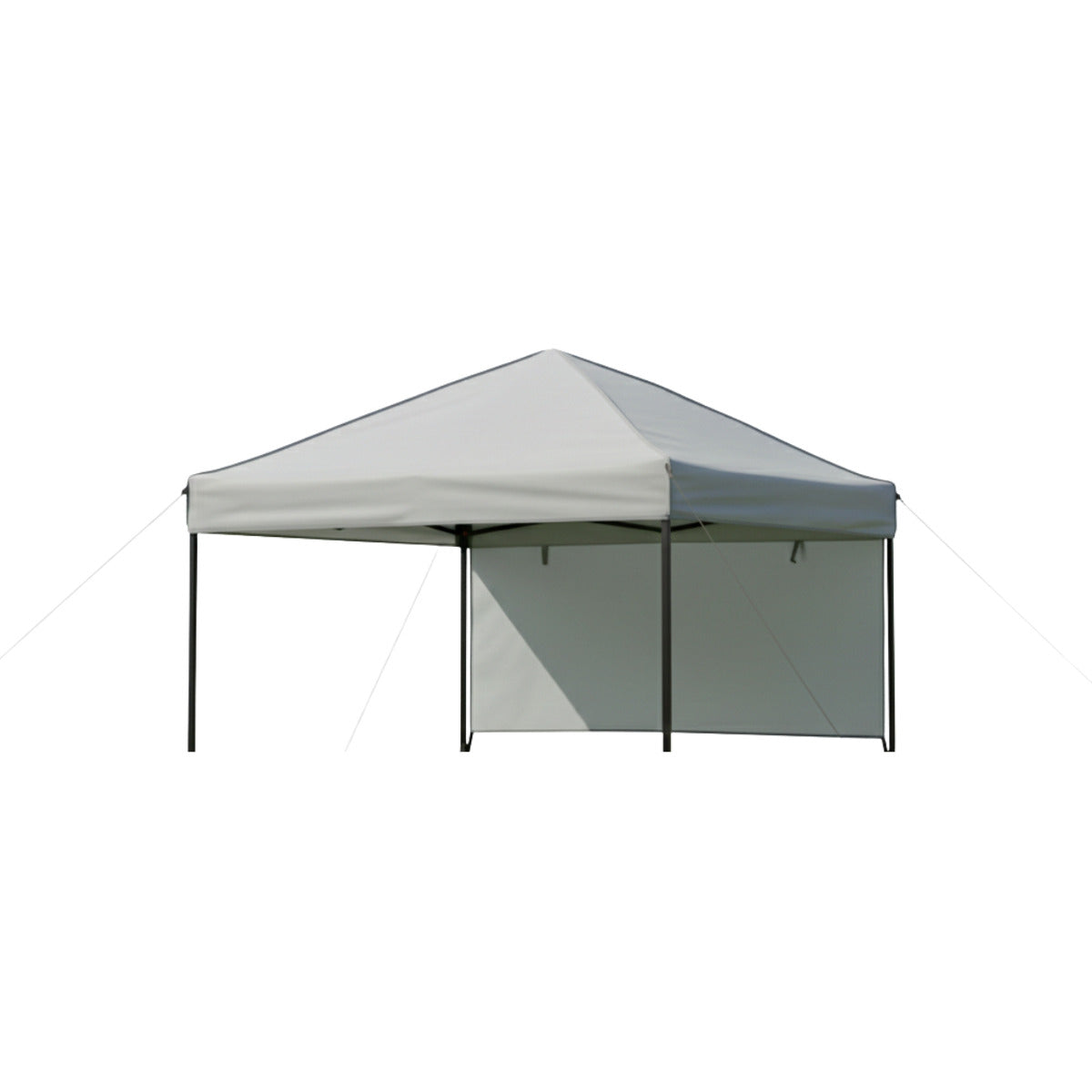 tent cover replacement Garden Winds Custom Fit Replacement Canopy Top Cover and Sunwall Compatible with The Ozark Trail WMT-060685, 30432 6' x 6' Pop Up Canopy