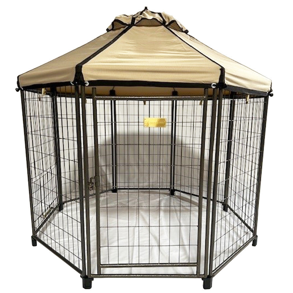 【PSA9】アゲハント Replacement Canopy Cover for Advantek 8 Foot Portable Pet Dog