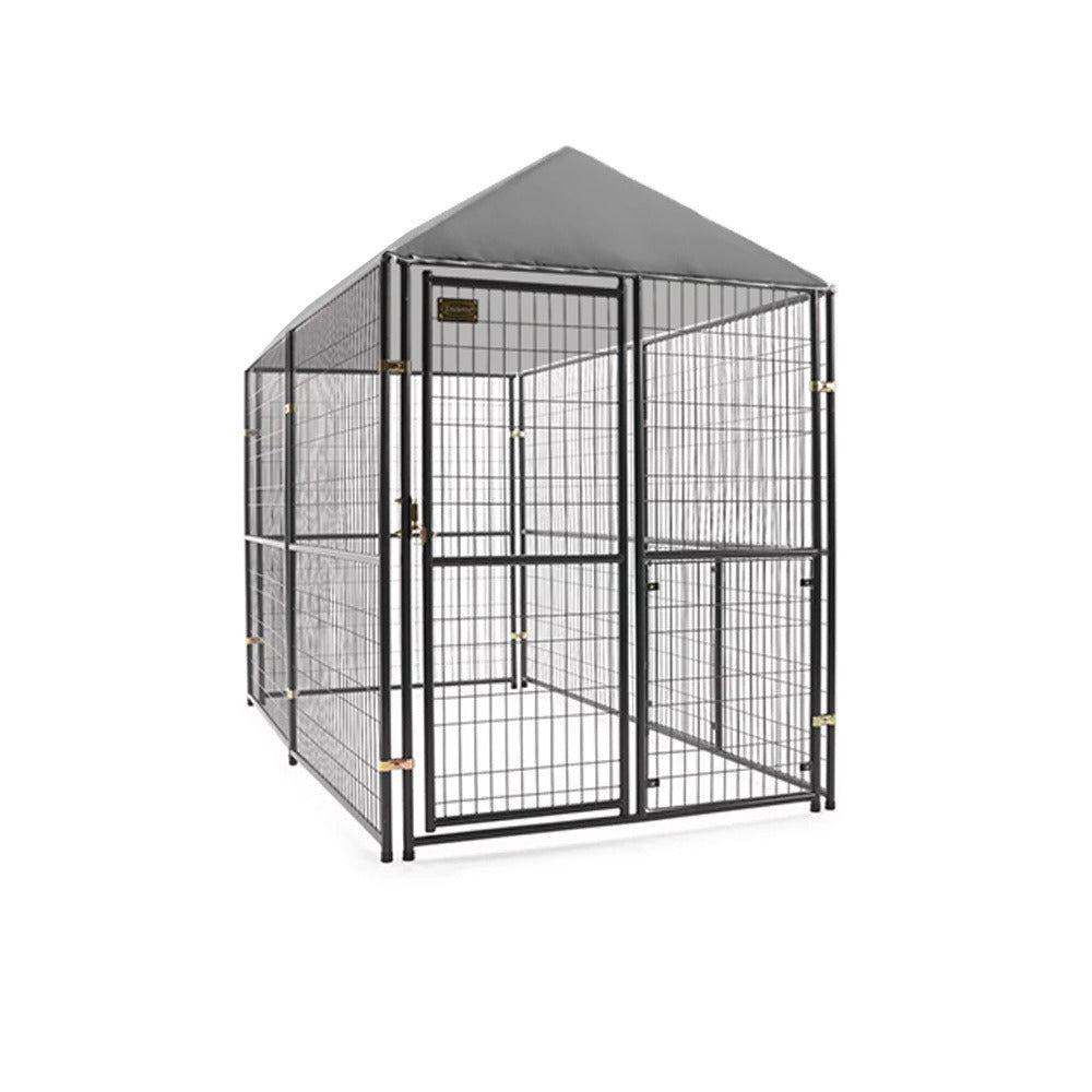 Replacement Canopy Cover for Retriever 5' X 10' Kennel – RipLock