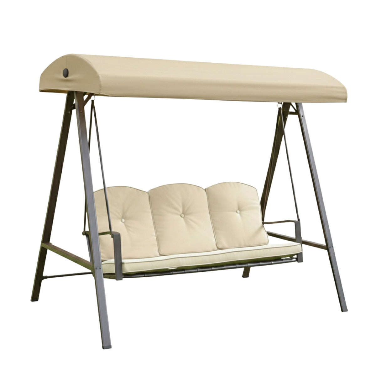 Replacement Canopy for Cunningham Swing - Riplock 350 | Garden Winds
