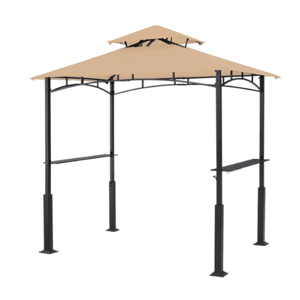 Replacement Canopy for TJSG-093-7 Grill Gazebo - Riplock 350