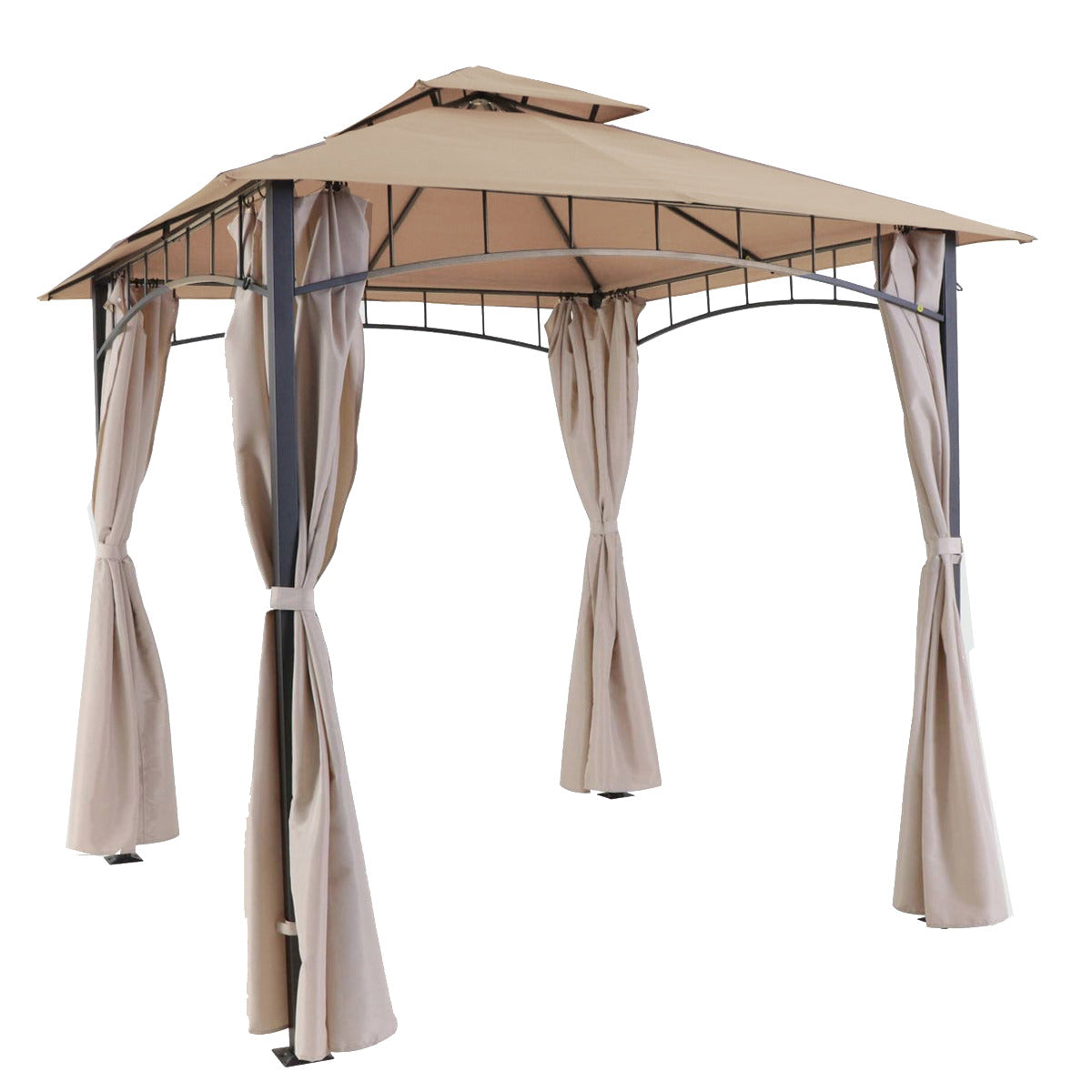 Replacement Canopy for Threshold GFS20200A Gazebo 10 x 10 - Riplock 350