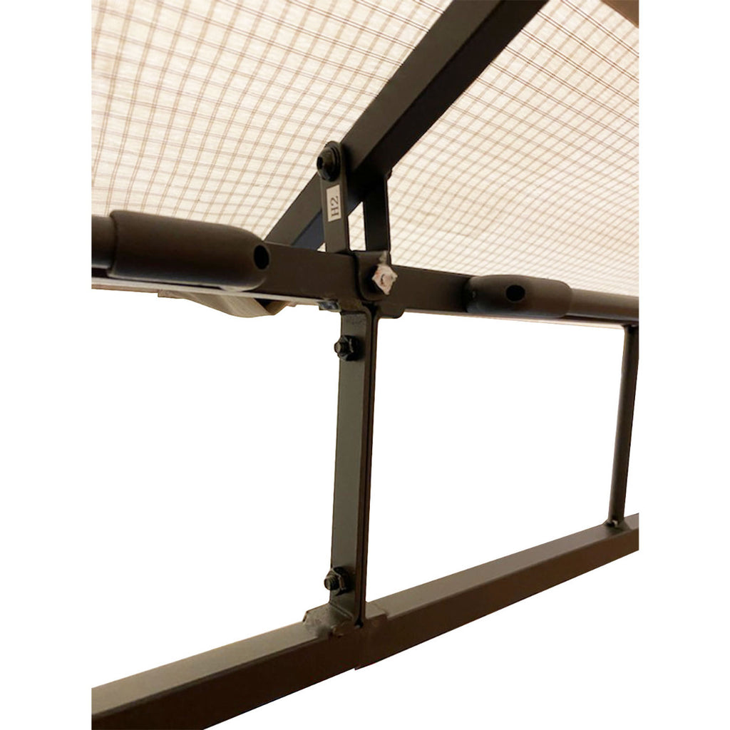 Replacement Canopy for Threshold GFS20200A Gazebo 10 x 10 - Riplock 350