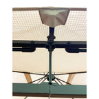 Replacement Canopy for Threshold GFS20200A Gazebo 10 x 10 - Riplock 350