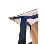 Replacement Canopy for Threshold GFS20200A Gazebo 10 x 10 - Riplock 350