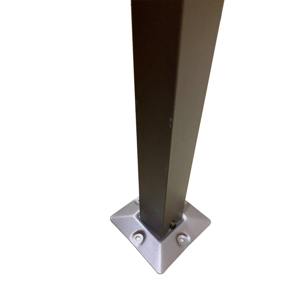 Replacement Canopy for Threshold GFS20200A Gazebo 10 x 10 - Riplock 350