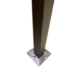 Replacement Canopy for Threshold GFS20200A Gazebo 10 x 10 - Riplock 350