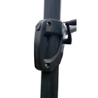 Replacement for Allen Roth Two Tiered Square Umbrella - RipLock 350