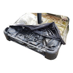 Replacement for Allen Roth Two Tiered Square Umbrella - RipLock 350