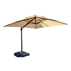Replacement for Allen Roth Two Tiered Square Umbrella - RipLock 350