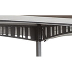 Replacement Canopy for Promenade Grill Gazebo - RipLock 350