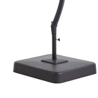 Replacement Canopy for Miramar Offset Umbrella - Riplock 350