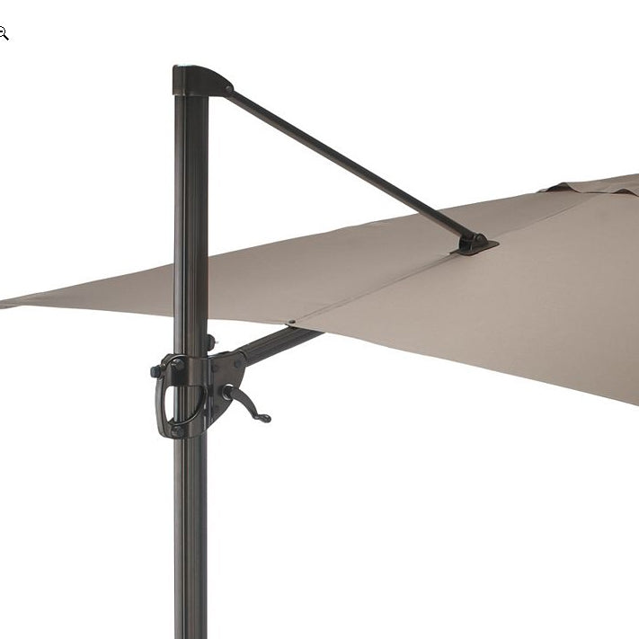 Replacement Canopy for 088-1269-8 Offset Square Umbrella - RipLock 350