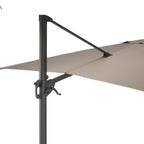 Replacement Canopy for 088-1269-8 Offset Square Umbrella - RipLock 350