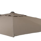Replacement Canopy for 088-1269-8 Offset Square Umbrella - RipLock 350