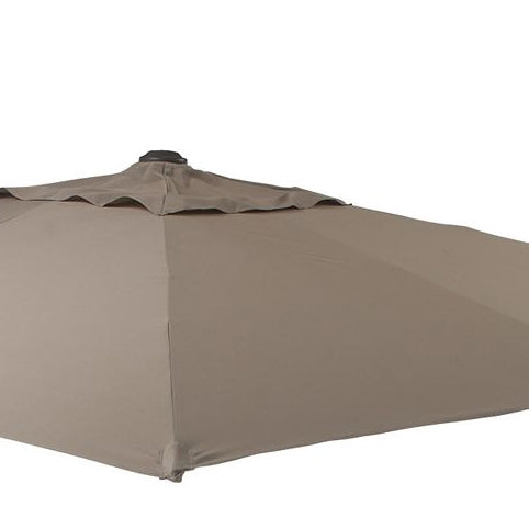 Replacement Canopy for 088-1269-8 Offset Square Umbrella - RipLock 350
