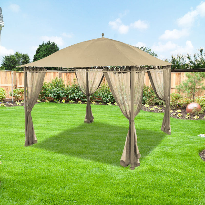 Legacy Gazebo Replacement Canopy