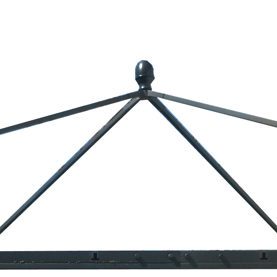 South Bali Gazebo Replacement Canopy - RipLock 350