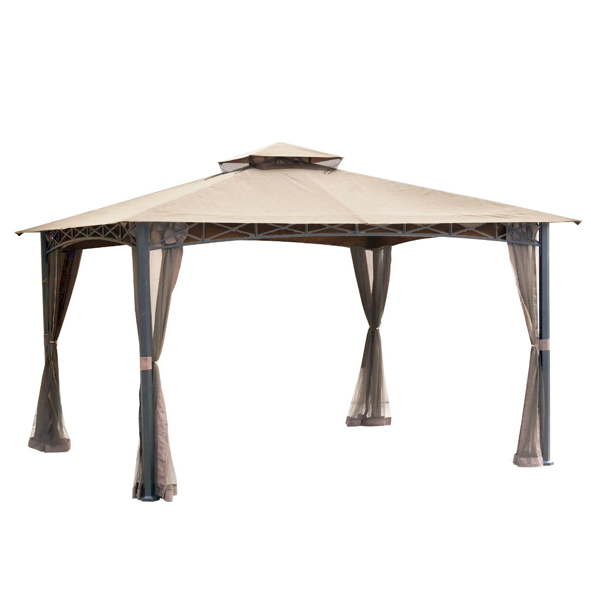 Edinborough Replacement Canopy