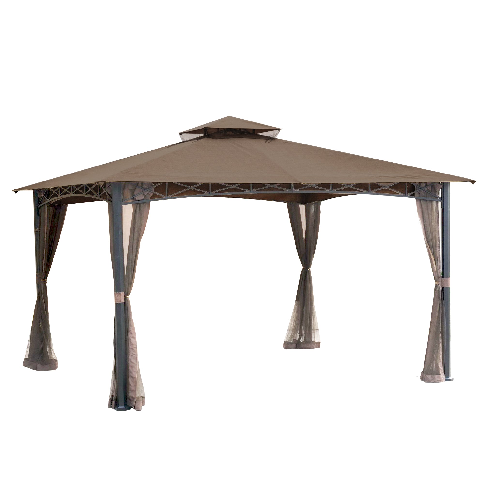 Edinborough Replacement Canopy
