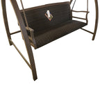 Replacement Canopy for Sierra Wicker Swing - Riplock 500