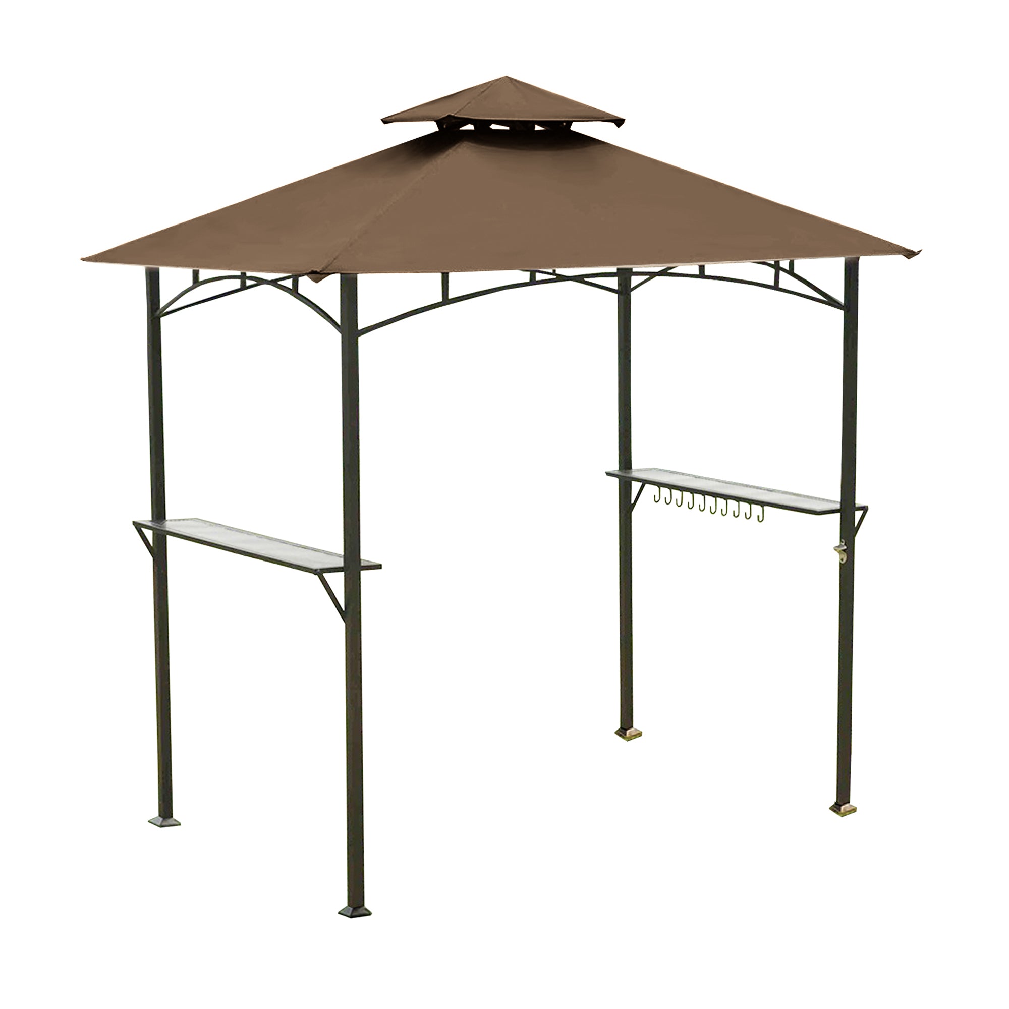 Mainstays Grill Shelter Replacement Canopy