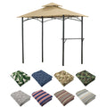 Mainstays Grill Shelter Replacement Canopy