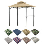 Mainstays Grill Shelter Replacement Canopy