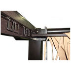 Menards 10 x 12 Pergola Replacement Canopy - 350