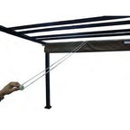 Menards 10 x 12 Pergola Replacement Canopy - 350