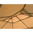Fred Meyer Pacific Casual 10 x 12 Gaz Replacement Canopy - 350
