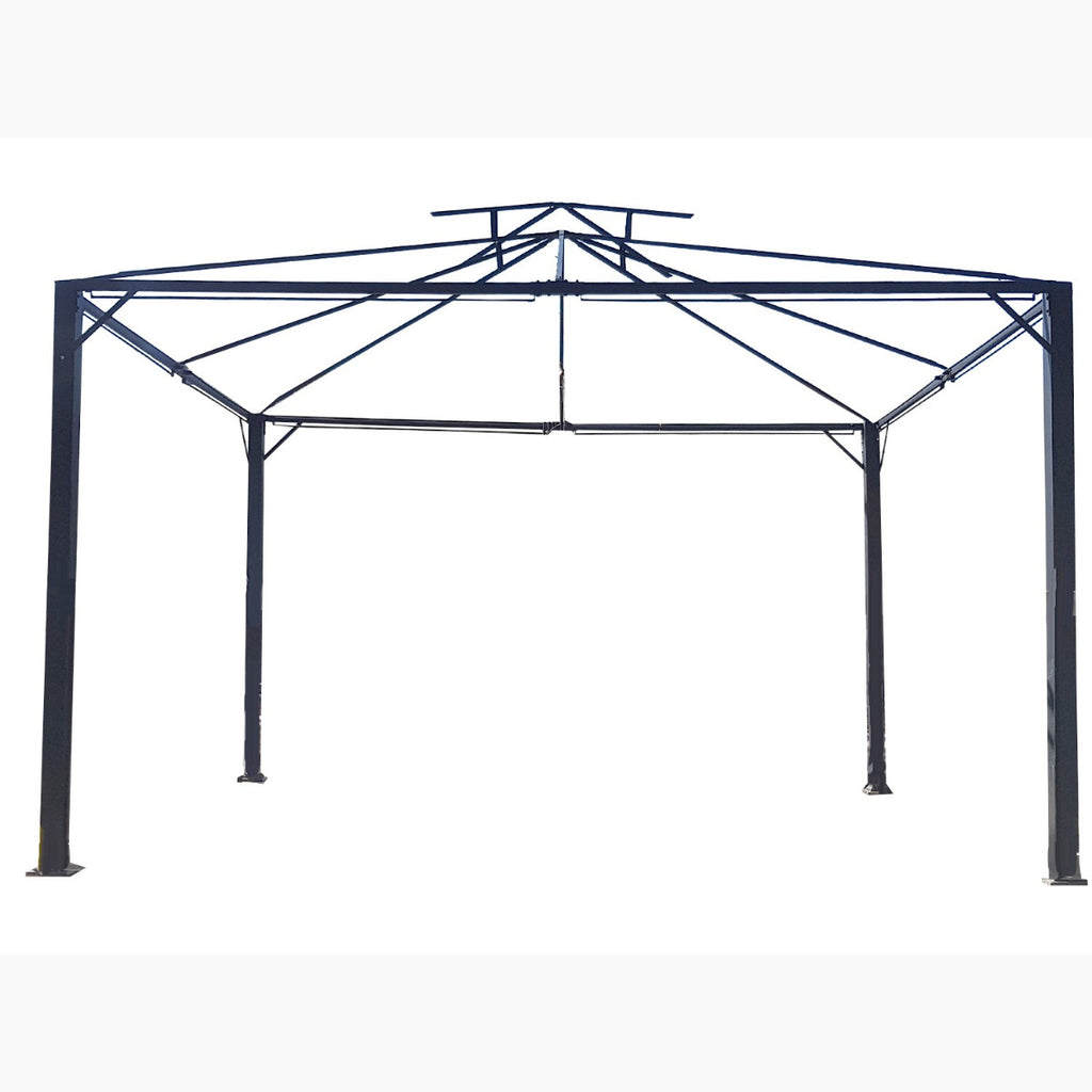 Replacement Canopy for L-GZ215PAL-3 Victoria 10 x 12 Gazebo - RipLock 350