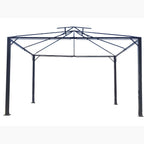 Replacement Canopy for L-GZ215PAL-3 Victoria 10 x 12 Gazebo - RipLock 350