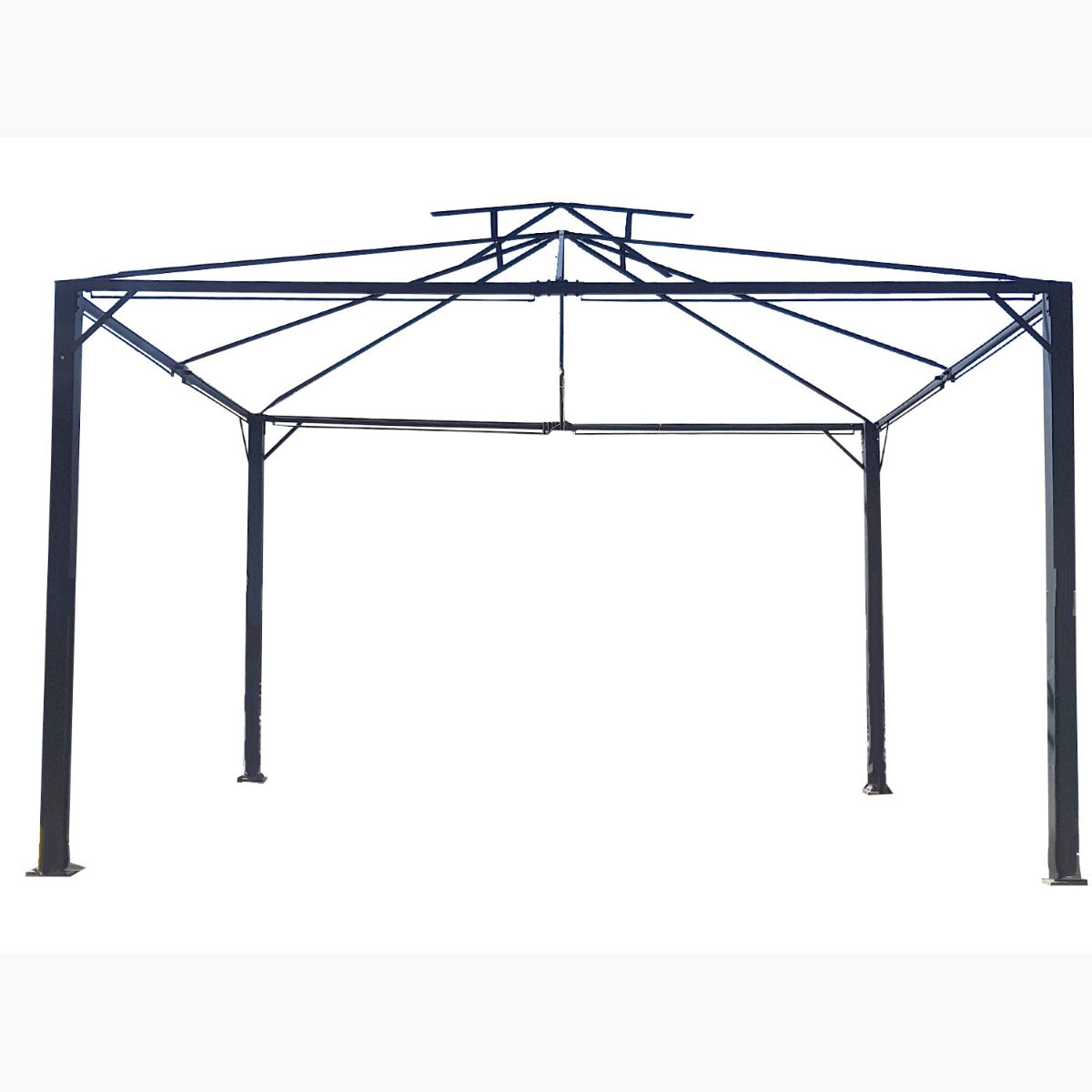 Replacement Canopy for L-GZ215PAL-3 Victoria 10 x 12 Gazebo - RipLock 350