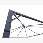 Replacement Canopy for L-GZ215PAL-3 Victoria 10 x 12 Gazebo - RipLock 350