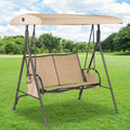 Replacement Canopy for GT GSS00133C Sling Swing - RipLock 350