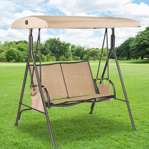 Replacement Canopy for GT GSS00133C Sling Swing - RipLock 350