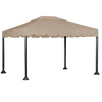 Garden House 10x12 Replacement Canopy