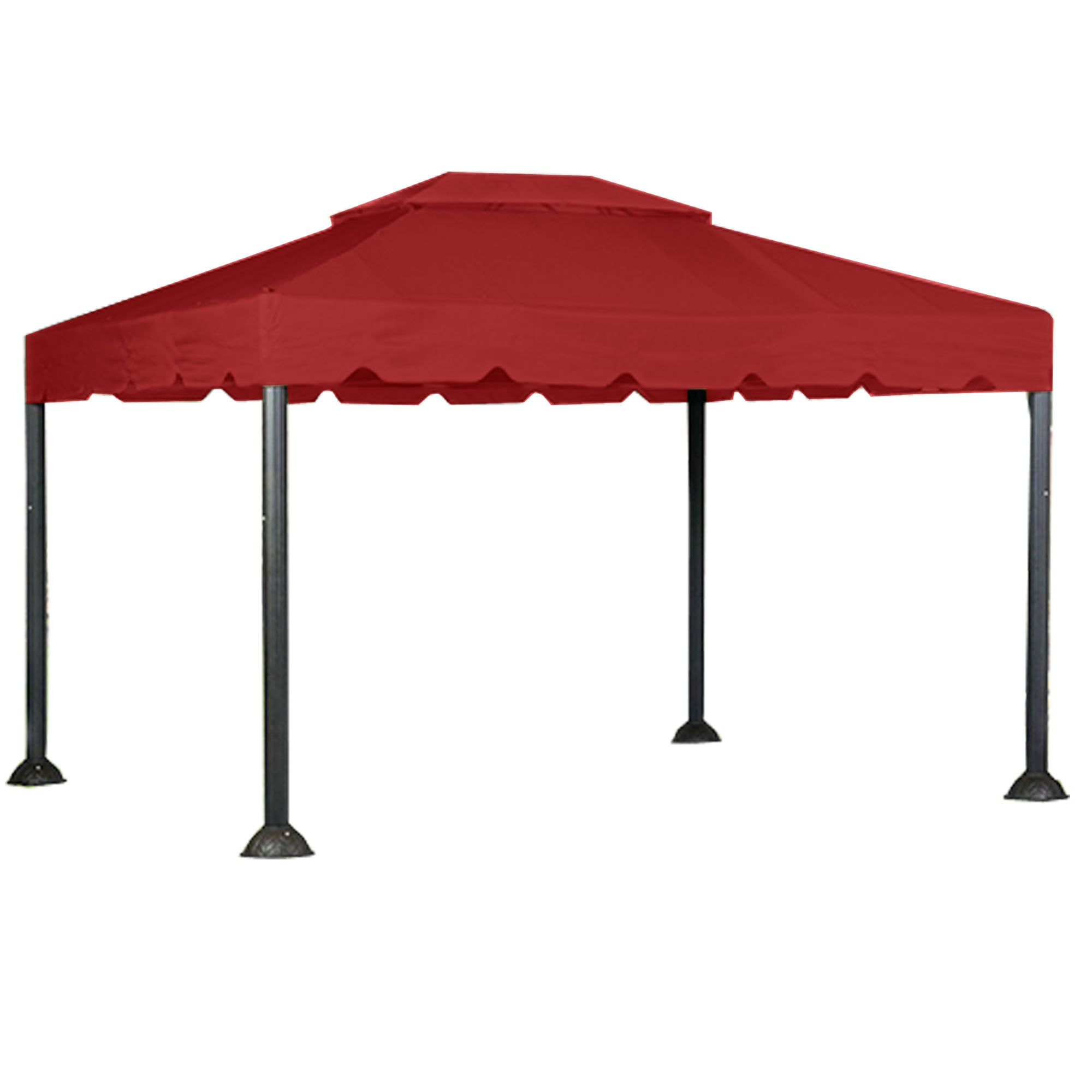 Garden House 10x12 Replacement Canopy