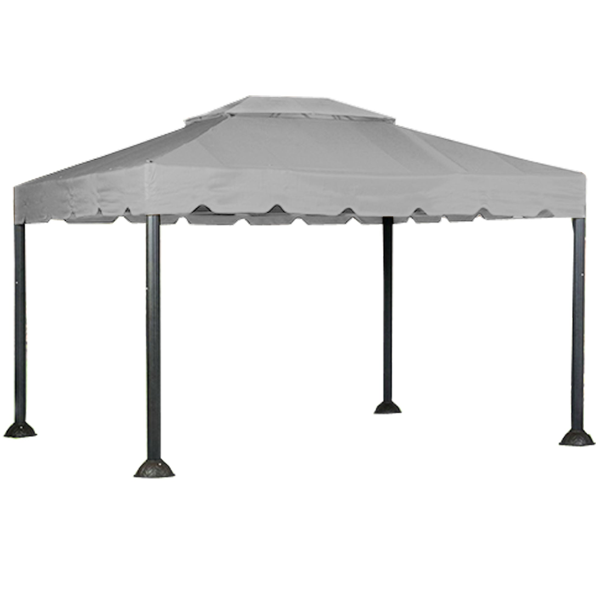 Garden House 10x12 Replacement Canopy