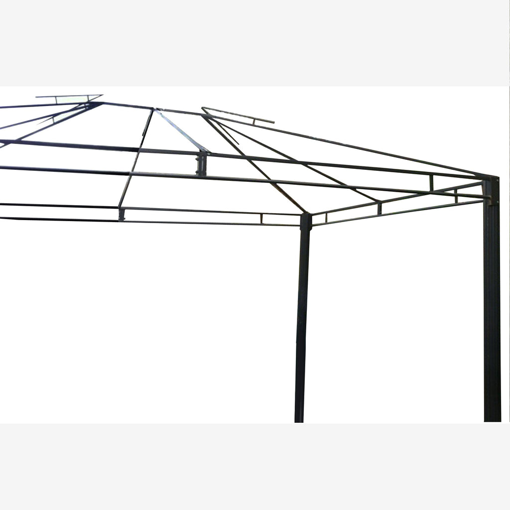 Garden House Gaz Replacement Canopy and Net - RipLock 350